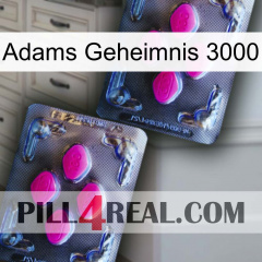 Adams Secret 3000 01
